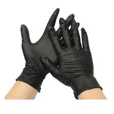 دستکش جراحی بدون پودر گاماتکس سایز 7